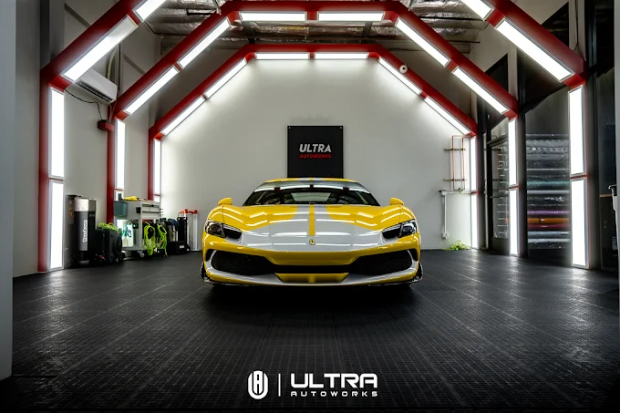 Ultra Autoworks