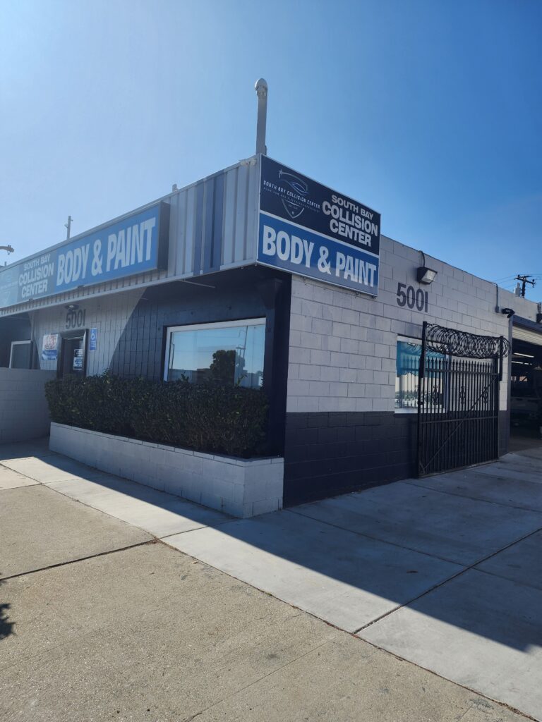 South Bay Collision Center
