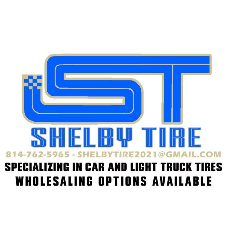 Shelby Tire Mahaffey PA Tire Services 768x768