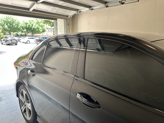 Torres Window Tint (Mobile service)