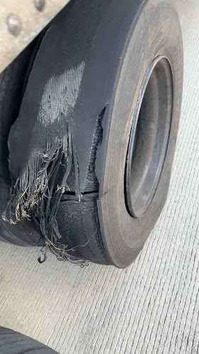 Trinity Truck Repairs