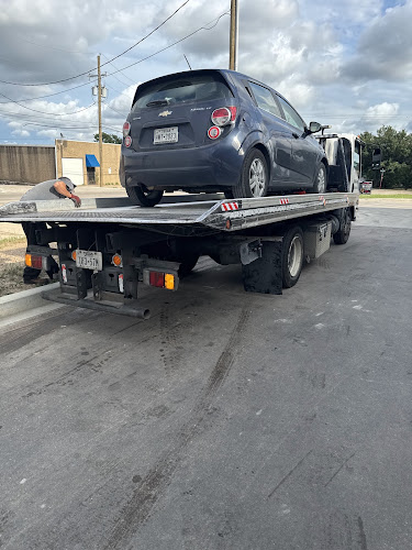 Tow Now