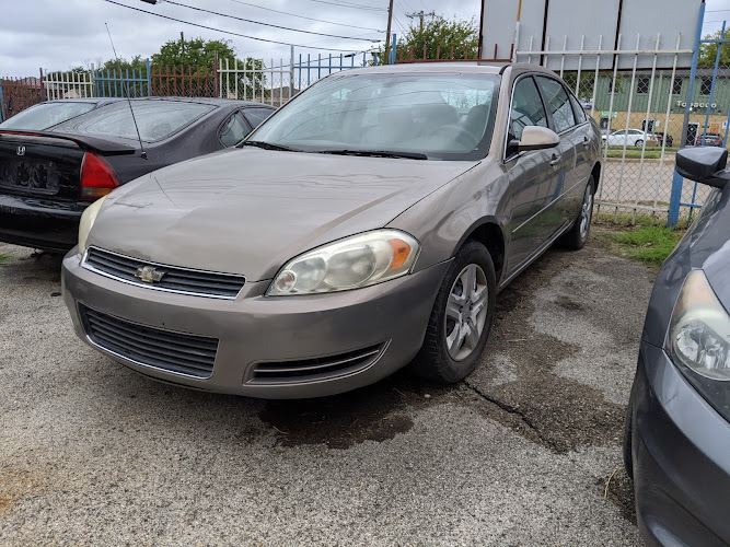 Troya Auto City