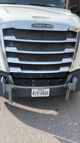 Truck Repairing Centre