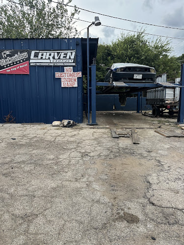 Valenzuela Mufflers