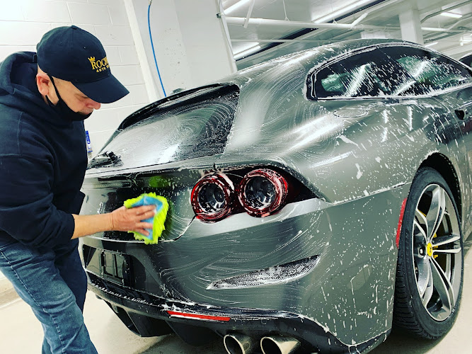 Rocha Auto Spa Rocha Auto Spa