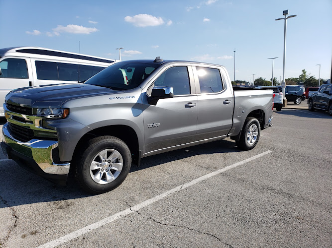 Vanguard Lease Co
