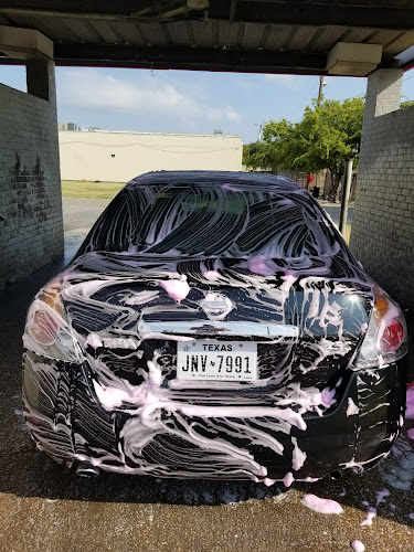 Wheatland Road Car Wash