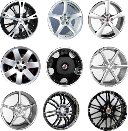 Wheel Fix