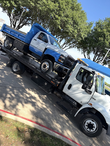 Venus Towing & Recovery (Dallas,Tx)