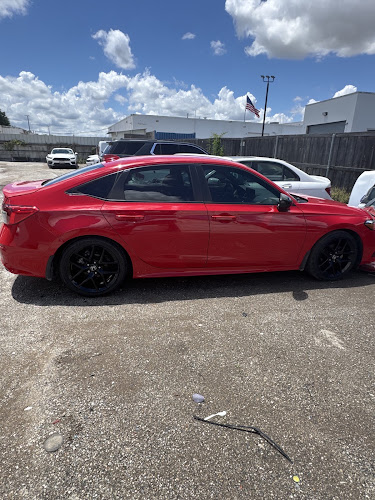 USA Auto Paint & Body