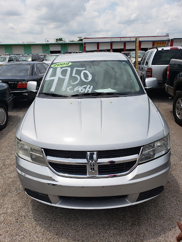 USA Auto Sales