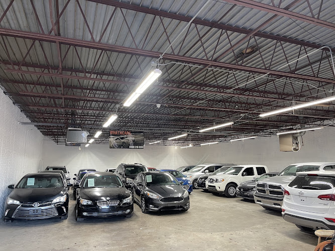 WHATACARS Auto Group