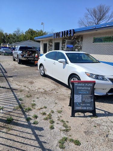 Unlimited Car Stereo and Window Tint llc