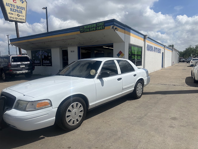 WJ Window Tint WJ Window Tint