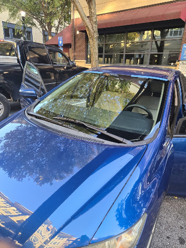 Windshield & Auto Glass Pros