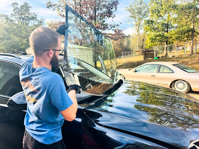 Windshield Go