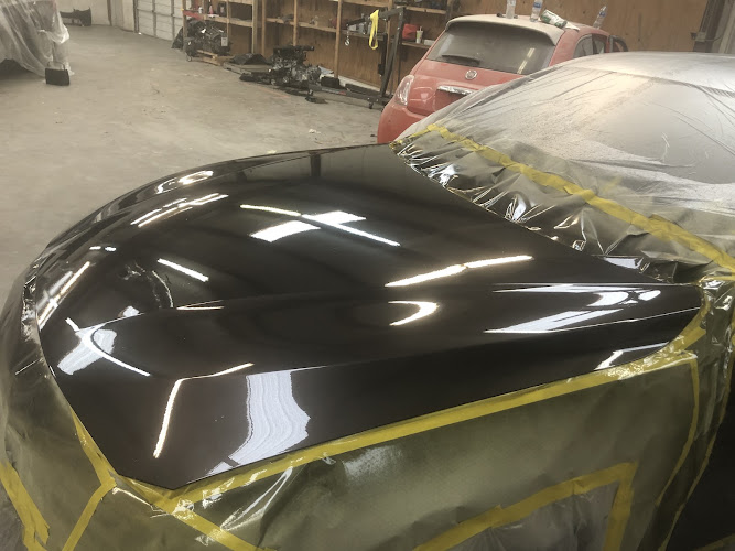 Wisco Colors Supply / Auto Paint
