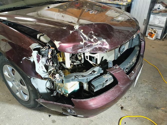 Your Place Auto Group Inc.