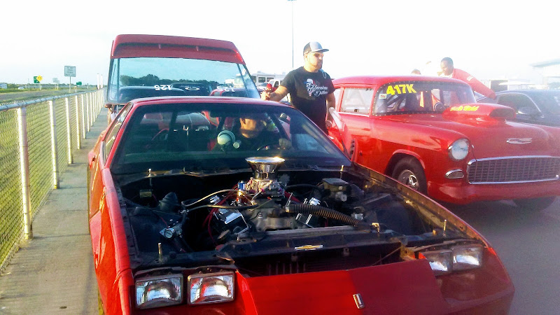 Motor Service & Supply