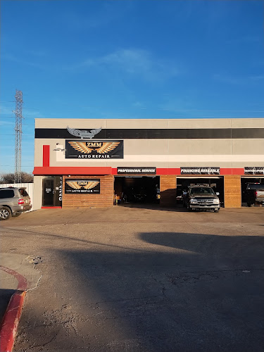 ZMM Auto Repair #2