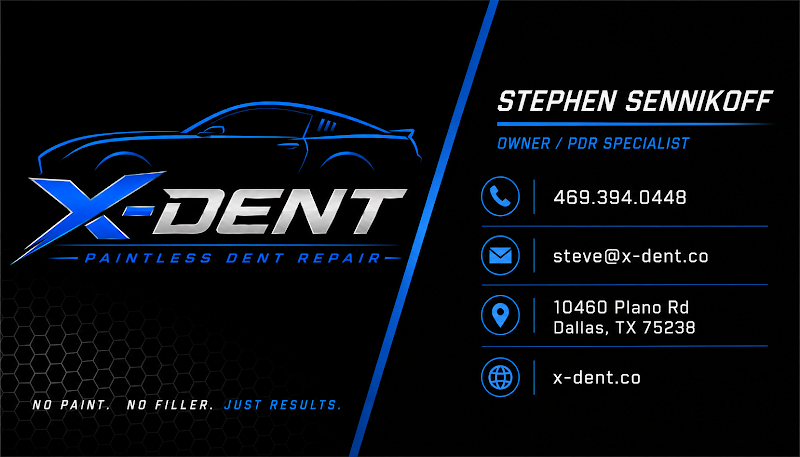 X-Dent LLC
