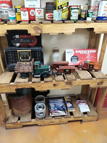 1st Choice Truck Lube, INC
