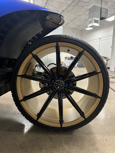 Xclusive Wheel Repair