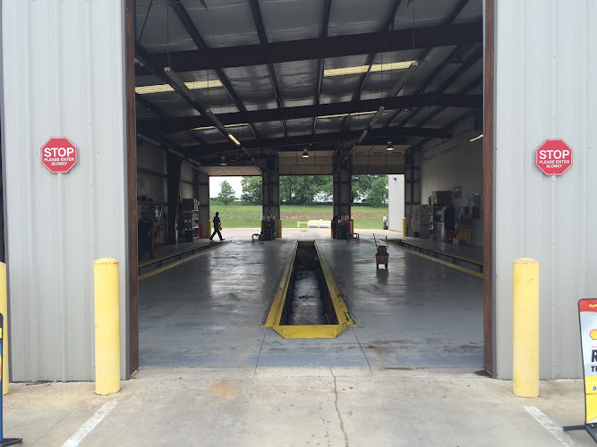 1st Choice Truck Lube, Inc.