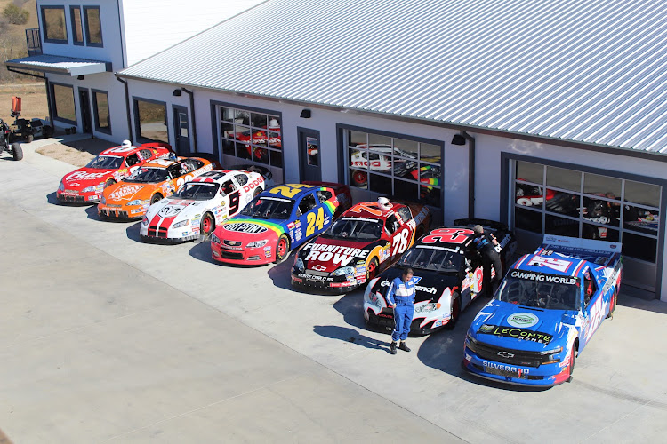 Concierge Motor Sports