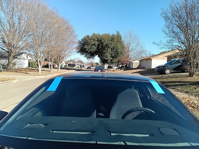 Yazmin Autoglass Inc