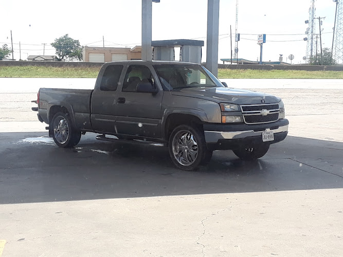 Cowgirl Auto Sales