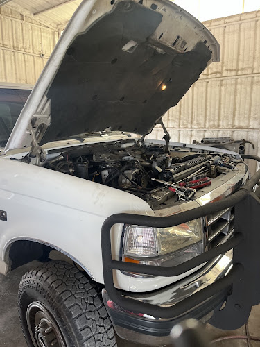 Danz Auto Works Inc