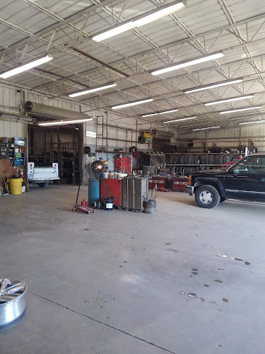 Decatur Tires