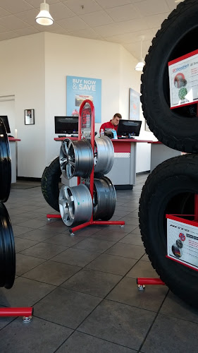 Discount Tire