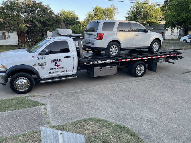hala texas towing