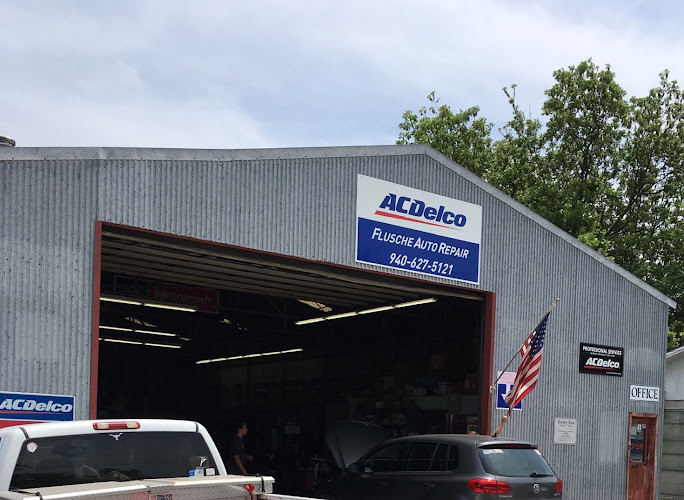 Flusche Auto Repair