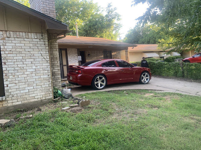 iCars Auto