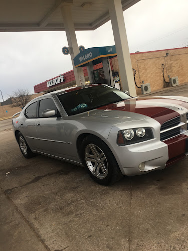 Lone Star Super Wash