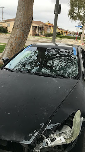 Laika Auto Glass in Los Angeles