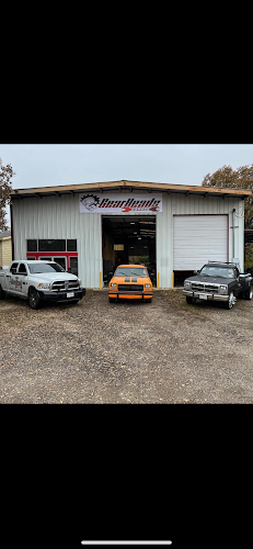 Gear Heads Garage Llc
