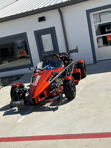 Pinnacle Autosports LLC