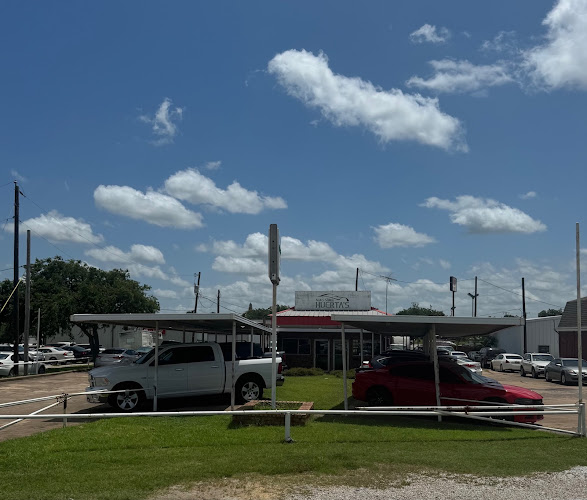 Huerta's Auto Sales