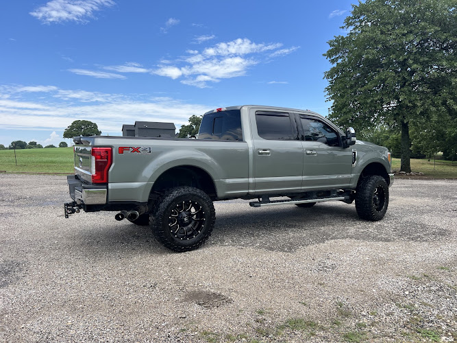 Raymond's Auto Detailing