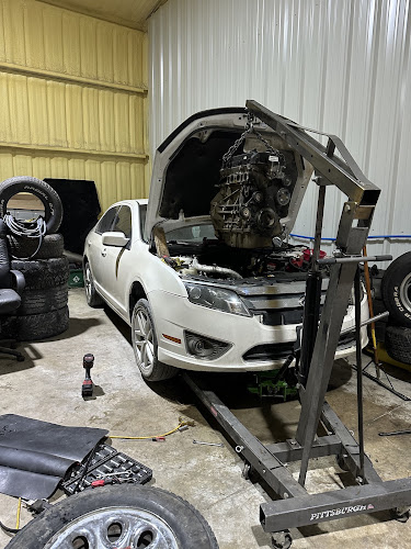 Huerta’s Mechanic Service