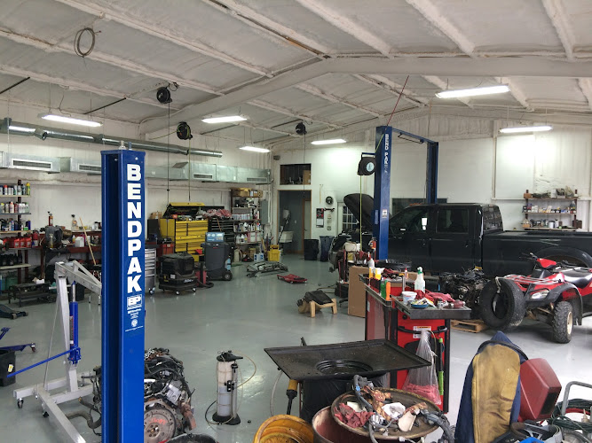 Reeves Automotive