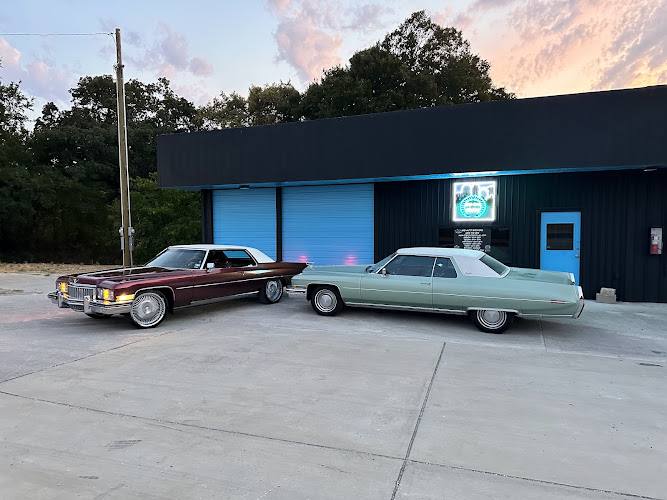 IAG Auto Brokers