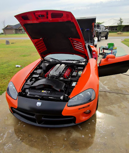 Impact Autoworks