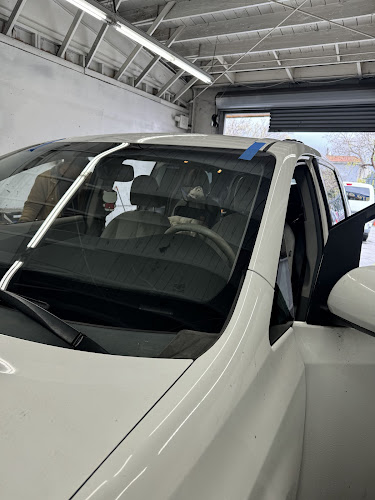 Manchester Auto Glass