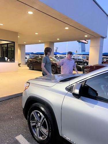 James Wood Decatur Pre-Owned Used Cars Trucks and SUVs